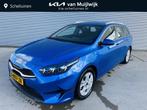 Kia Ceed Sportswagon 1.5 T-GDi DynamicLine Trekhaak | Clima, Voorwielaandrijving, 65 €/maand, Stof, Gebruikt
