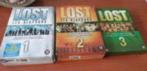 Lost Het complete 1e, 2e en 3e seizoen 18 DVD'S, Cd's en Dvd's, Dvd's | Tv en Series, Vanaf 12 jaar, Ophalen of Verzenden, Zo goed als nieuw
