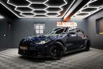 BMW 3 Serie M3 xDrive Competition / M-perf.parts / Pano / Ca, Automaat, Gebruikt, Blauw, Bedrijf