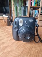 Fuji Instax mini 8 polaroid, Ophalen, Zo goed als nieuw, Polaroid, Fuji