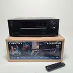 Onkyo TX-SR3100DAB HIFI Surround Versterker Bluetooth | DAB+, Ophalen of Verzenden, Zo goed als nieuw, 120 watt of meer, Onkyo