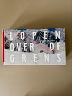 Katja Staartjes - Lopen over de grens, Ophalen of Verzenden, Nieuw, Katja Staartjes, Azië