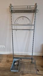 Ikea Utrusta stofzuiger rek, Ophalen, Nieuw, 25 tot 50 cm, Minder dan 100 cm