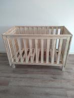 Kinder ledikantje, Ophalen, Gebruikt, Minder dan 140 cm, Minder dan 70 cm