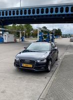 Audi A4 2.0 TFSI Sport Edition, Auto's, Audi, Automaat, Euro 5, 4 cilinders, 1984 cc