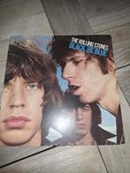 The Rolling Stones - Black and Blue LP, Ophalen, Gebruikt, 12 inch, Rock-'n-Roll