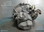 Gebruikte & revisie 5-versn.bak 20cq87 Peugeot 207 ('06-'12), Ophalen of Verzenden, Peugeot, Peugeot