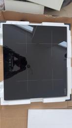 inductiekookplaat Inventum iki6028, Witgoed en Apparatuur, Kookplaten, Ophalen, Nieuw, 4 kookzones, Inbouw