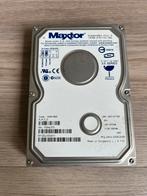 Maxtor DiamondMax Plus 9 120GB IDE HDD, Computers en Software, Harde schijven, Ophalen of Verzenden, Gebruikt