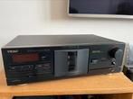Teac R-550 Cassettedeck, Audio, Tv en Foto, Overige merken, Ophalen of Verzenden