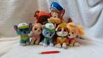 Paw patrol knuffels, Ophalen, Zo goed als nieuw, Hond