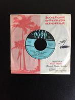 Wendy Alleyne - Let It Show - Barbados Calypso/Soul, Gebruikt, Wereldmuziek, 7 inch, Single