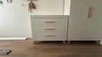 Mooie Bopita Lisa Commode - Waddinxveen, Kinderen en Baby's, Ophalen, 50 tot 70 cm, 100 cm of meer, Zo goed als nieuw