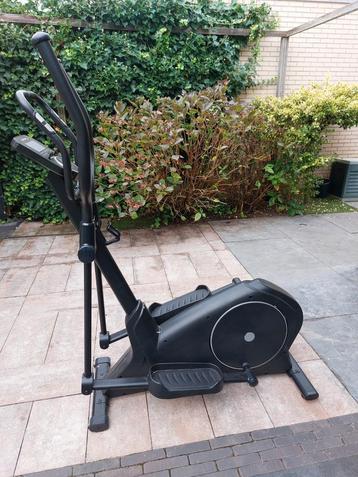 Tunturi FitCross 50i Crosstrainer beschikbaar voor biedingen