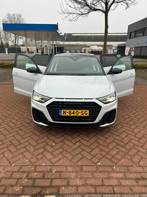 AUDI A1 S-LINE, Auto's, Audi, Particulier, A1, Airbags, Airconditioning, Apple Carplay, Bluetooth, Boordcomputer, Centrale vergrendeling