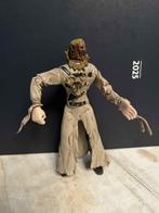 Batman Begins SCARECROW Action Figure, Ophalen of Verzenden, Gebruikt, Film, Actiefiguur of Pop