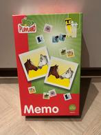 Playland memorie (paarden), Ophalen, Zo goed als nieuw