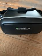 VR shinecon, Nieuw, Telefoon, VR-bril, Ophalen