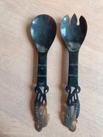 Vintage Slabestek van Hoorn, Antiek en Kunst, Ophalen of Verzenden