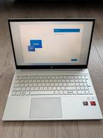 HP Pavilion 15” AMD Ryzen 5 AMD Radeon Graphics, Met videokaart, 2 tot 3 Ghz, HP, SSD