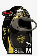 Flexi Giant M Tape rollijn, nieuw in verpakking!!, Ophalen, Nieuw