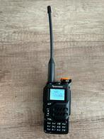 Quansheng UV-K5 portofoon (VHF/UHF) met scanner functie, Telecommunicatie, Portofoons en Walkie-talkies, Nieuw, Portofoon of Walkie-talkie