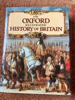 The Oxford Illustrated History of Britain, Ophalen of Verzenden, 20e eeuw of later, Gelezen