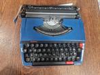 brother deluxe 250 TR, Diversen, Typemachines, Ophalen of Verzenden, Zo goed als nieuw