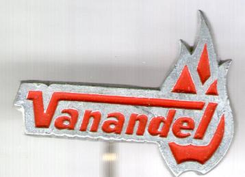 Vanandel zilverkl brandst0ffen speldje ( M_061 ) beschikbaar voor biedingen