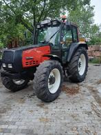 valtra valmet 6400  marge, 80 tot 120 Pk, Gebruikt, Meer dan 10000, Ophalen