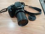 Panasonic Lumix DC-FZ82, Ophalen of Verzenden, Zo goed als nieuw, Overige Merken, 8 keer of meer