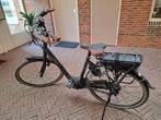 Gazelle Orange, Fietsen en Brommers, Elektrische fietsen, Ophalen, Zo goed als nieuw, 50 km per accu of meer, Gazelle