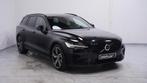 Volvo V60 2.0 T6 Recharge AWD R-Design Black-line private-gl, Auto's, Volvo, Gebruikt, Euro 6, 4 cilinders, Hybride Elektrisch/Benzine