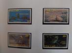 Djibouti 429-432 vogels 1985 postfris mi 10 eu, Postzegels en Munten, Postzegels | Thematische zegels, Ophalen of Verzenden, Dier of Natuur