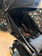 YoYo kinderwagen + meerijdplankje met zitje, Ophalen of Verzenden, Gebruikt