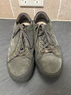 Nubikk heren sneaker grijs maat 46, Nubikk, Ophalen of Verzenden, Sneakers of Gympen, Gedragen