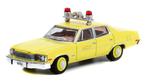 1977 AMC Matador Dallas Fire Department van Greenlight 1/64, Nieuw, Greenlight, Ophalen of Verzenden, Auto