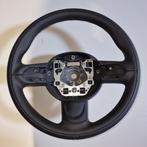 R56 stuur sport leer opnieuw bekleed - 3368r561 - mini, Auto-onderdelen, Besturing, Ophalen of Verzenden, Gebruikt, Mini