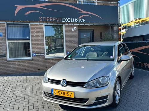 Volkswagen GOLF 1.2 TSI COMFORTLINE, Auto's, Volkswagen, Bedrijf, Golf, ABS, Airbags, Alarm, Bluetooth, Boordcomputer, Centrale vergrendeling