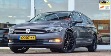 Volkswagen Passat Variant 1.4 TSI ACT Business Edition 19"LM