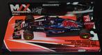 Max Verstappen Torro Rosso 2015, Ophalen of Verzenden, Zo goed als nieuw, Auto, MiniChamps