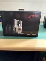 jura cool control, Witgoed en Apparatuur, Ophalen, Zo goed als nieuw
