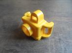Lego Duplo Utensil Camera (zie foto's) 5, Ophalen of Verzenden, Gebruikt, Losse stenen, Duplo