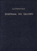 Samuël Rutherford: De beproeving en zegepraal des Geloofs., Boeken, Godsdienst en Theologie, Gelezen, Christendom | Protestants