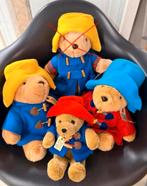 Paddington Beer Knuffel Verzameling, Ophalen of Verzenden, Zo goed als nieuw, Beer