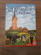 Friesche Velden Bordspel - Uwe Rosenberg, Hobby en Vrije tijd, Gezelschapsspellen | Bordspellen, Een of twee spelers, Ophalen of Verzenden