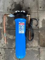 Watts oneflow waterontharder / waterfilter, Ophalen, Zo goed als nieuw