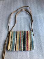 Tieners crossover body tasje — meerkleurige, Kinderen en Baby's, Kindermode-accessoires, Ophalen of Verzenden, Zo goed als nieuw