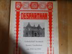 Sparta Rotterdam  1948/1963, Ophalen of Verzenden, Gebruikt, Sparta, Boek of Tijdschrift