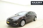 Opel Astra Sports Tourer 1.4 Turbo Cosmo 140 PK | Navigatie, Voorwielaandrijving, Euro 5, Stof, Gebruikt